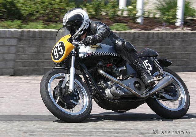 Barneveld 2009 Henk Morren 399 